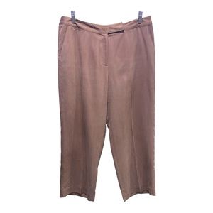 TOMMY BAHAMA brown dress pants